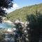 Seaside secluded apartments Cove Tatinja, Hvar - 5729
