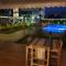 Hotel Bella Riva Kinshasa - Kinshasa
