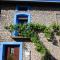Apartamento El Fenal de Turmo Casa rural "El Capricho de Nieves"