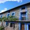 Apartamento El Fenal de Turmo Casa rural "El Capricho de Nieves"