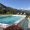 Luxurious Holiday Home in Bagni di Lucca with Pool