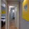 Palazzo Del Carretto-Art Apartments and Guesthouse