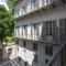 Palazzo Del Carretto-Art Apartments and Guesthouse