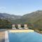 Luxurious Holiday Home in Bagni di Lucca with Pool