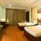 Hyphen Premier-Business Hotel - Meerut