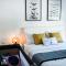 Phaedrus Living Seaview Luxury Flat Lighthouse 53