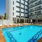 Rhodos Horizon City-Adults Only - Rodas