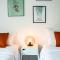 Phaedrus Living Seaview Luxury Flat Lighthouse 53