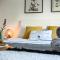 Phaedrus Living Seaview Luxury Flat Lighthouse 53