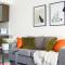 Phaedrus Living Seaview Luxury Flat Lighthouse 53
