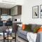Phaedrus Living Seaview Luxury Flat Lighthouse 53