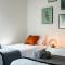 Phaedrus Living Seaview Luxury Flat Lighthouse 53