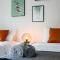 Phaedrus Living Seaview Luxury Flat Lighthouse 53
