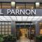 Parnon Hotel