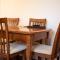 Apartment 2, Pheonix Flats - Portree