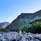 Maliba River Lodge