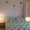 Apartments and Rooms Dobrila