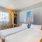 B&B HOTEL Marseille La Valentine