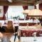 Hotel Monte Cherz