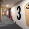 B&B HOTEL Evreux - 埃夫勒