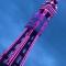 Wilsons Hotel - Blackpool Tower View