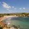 MAGNIFICO APARTAMENTO EN CALA LLOBETA