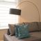 Blackbird Luxury Apartments Room 2