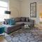 Blackbird Luxury Apartments Room 2