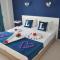 Lacivert Boutique Hotel