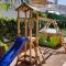 Villa Summer dream with heated pool, sauna and jacuzzi - 马林斯卡