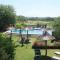 APART CLUB San Pedro Río Naturaleza y Relax