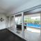 Villas A & N