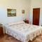 Residenza pesce rosso