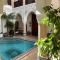 Riad Abaka hotel & boutique