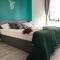 apartament Joanny Bator - 耶莱尼亚古拉