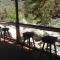 The Gateway Restaurant & Lodge