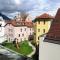Sankt-Nikolaus Old Town City Apartment