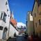 Sankt-Nikolaus Old Town City Apartment