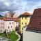Sankt-Nikolaus Old Town City Apartment