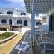 Nostos Beachfront Apartments & Studios - Agios Ioannis