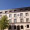 Grand Hotel Arendal - Unike Hoteller