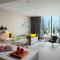 Citadines on Bourke Melbourne Foto: Citadines on Bourke Melbourne