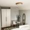 Silent Seaview Luxury Apartment Grasholmen