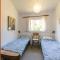 Three-Bedroom Holiday Home In Aakirkeby