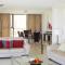 Norfolk Luxury Beachfront Apartments Gold Coast