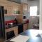 Loft dans cadre de verdure