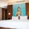 Ikonik Hotel Puebla