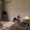 Loft dans cadre de verdure
