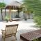 Faima Fishing Lodge at Daravandhoo - با أتول