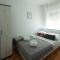 Superstar apartment